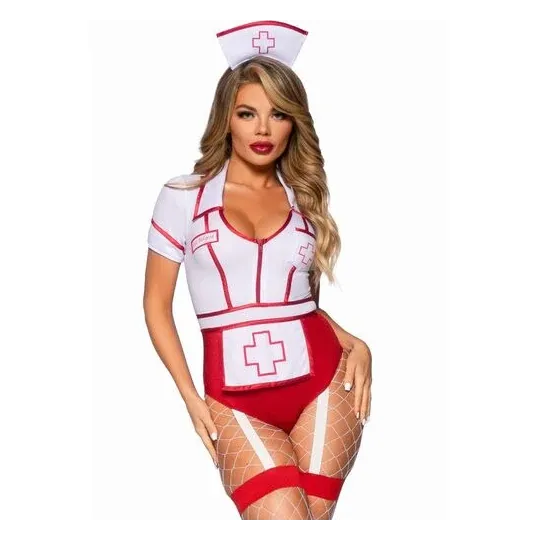 D-242013 LEG AVENUE COSTUMES