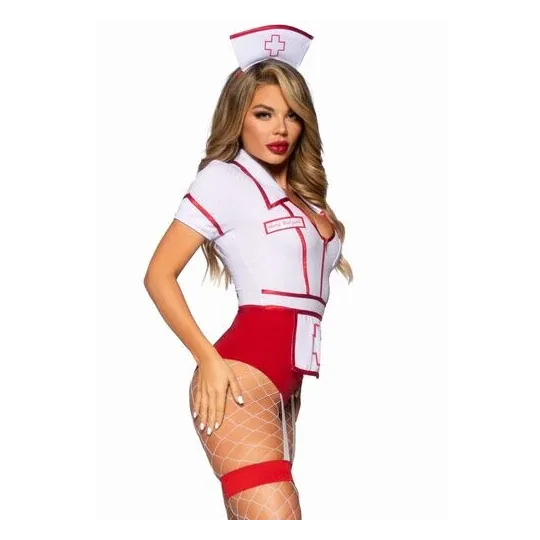 D-242013 LEG AVENUE COSTUMES