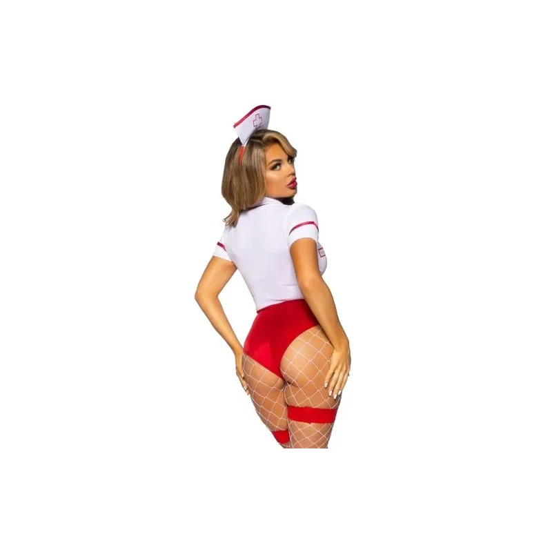 D-242013 LEG AVENUE COSTUMES