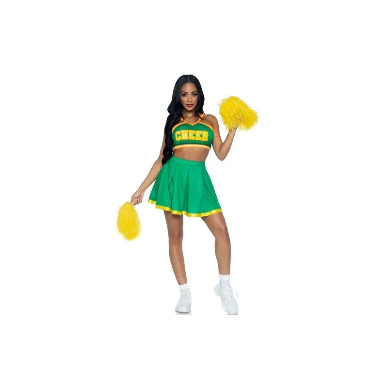 D-242008 LEG AVENUE COSTUMES