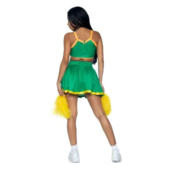D-242008 LEG AVENUE COSTUMES