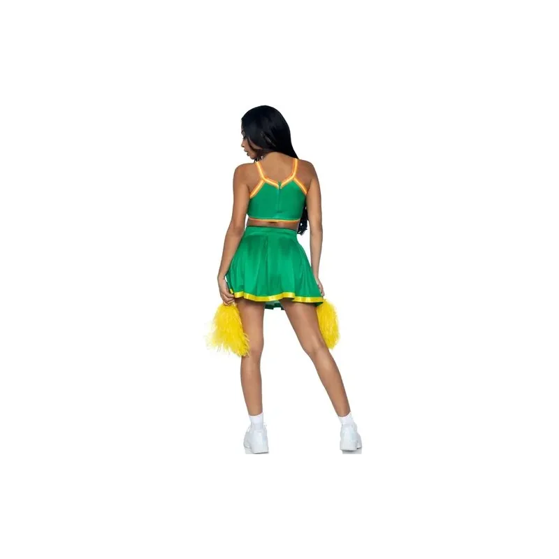 D-242008 LEG AVENUE COSTUMES