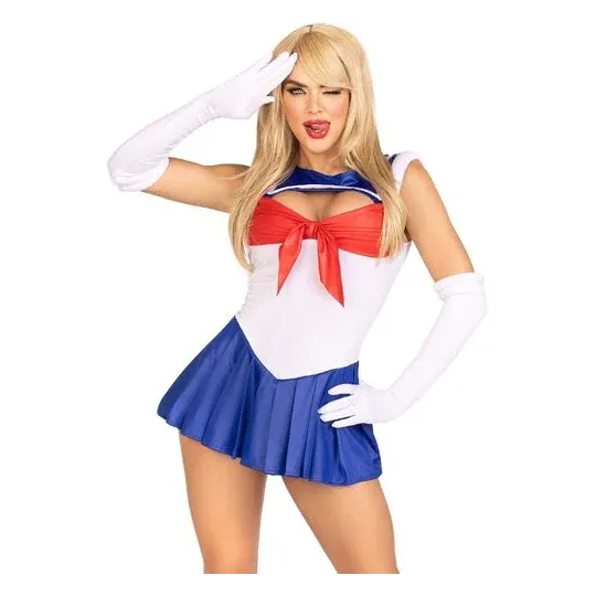 D-242024 LEG AVENUE COSTUMES