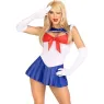 D-242024 LEG AVENUE COSTUMES