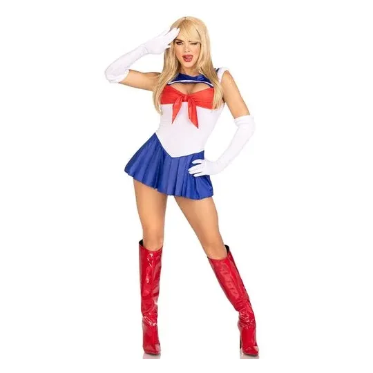D-242024 LEG AVENUE COSTUMES