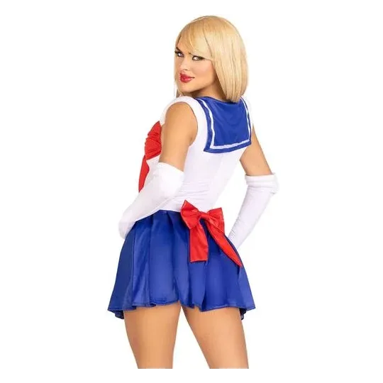 D-242023 LEG AVENUE COSTUMES