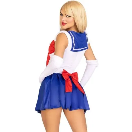 D-242023 LEG AVENUE COSTUMES