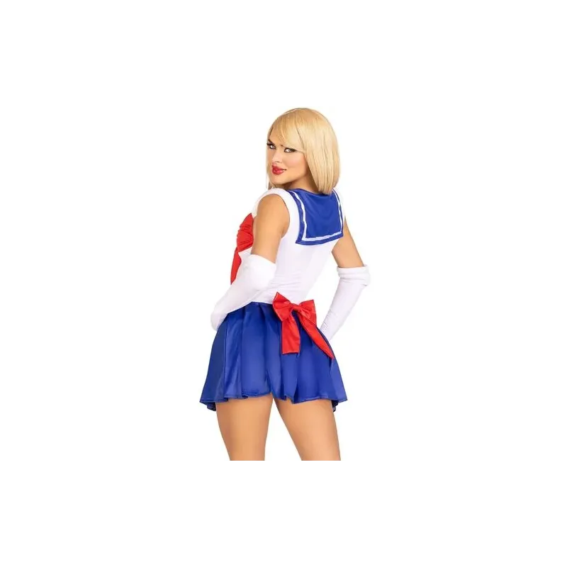 D-242023 LEG AVENUE COSTUMES