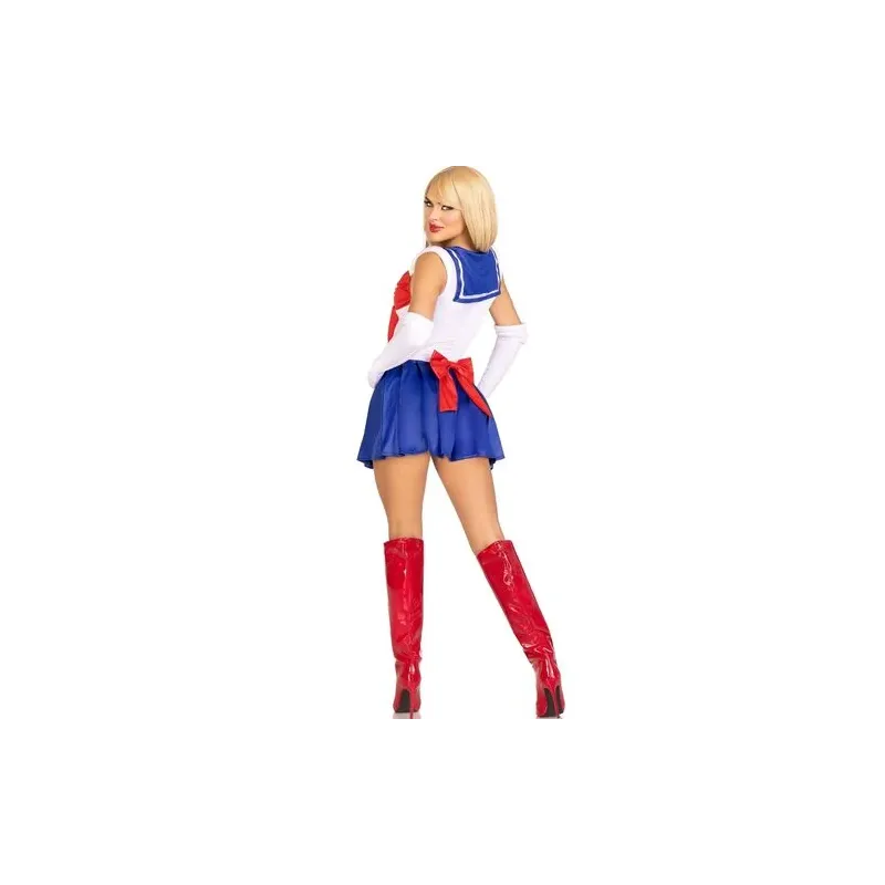D-242023 LEG AVENUE COSTUMES