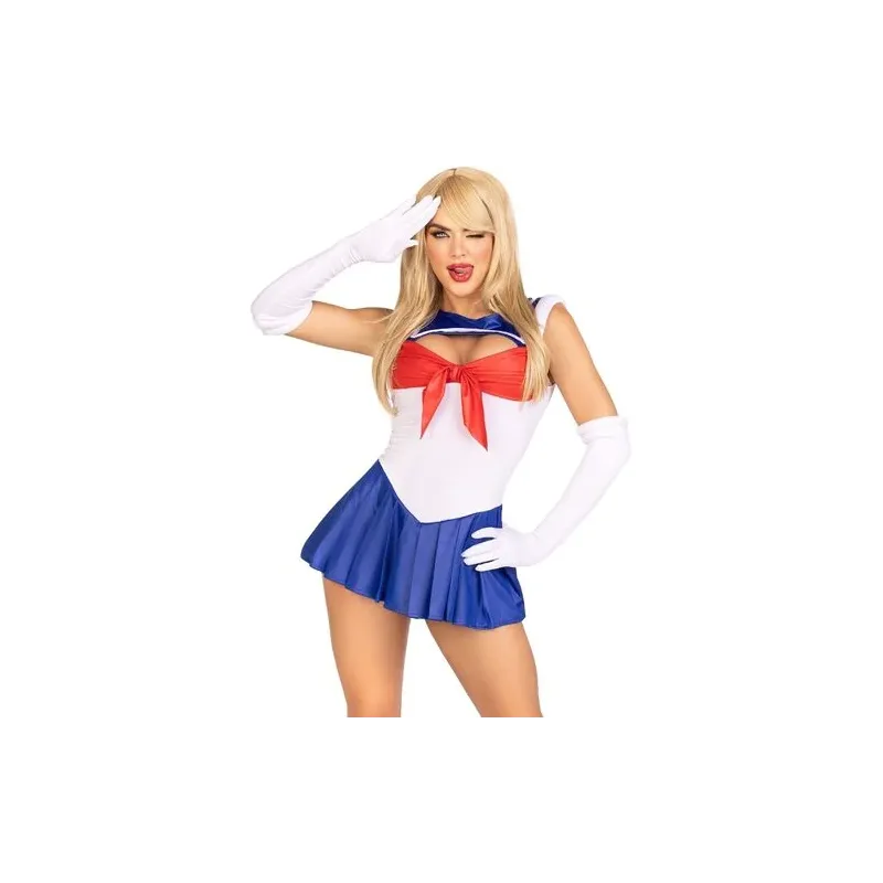 D-242023 LEG AVENUE COSTUMES