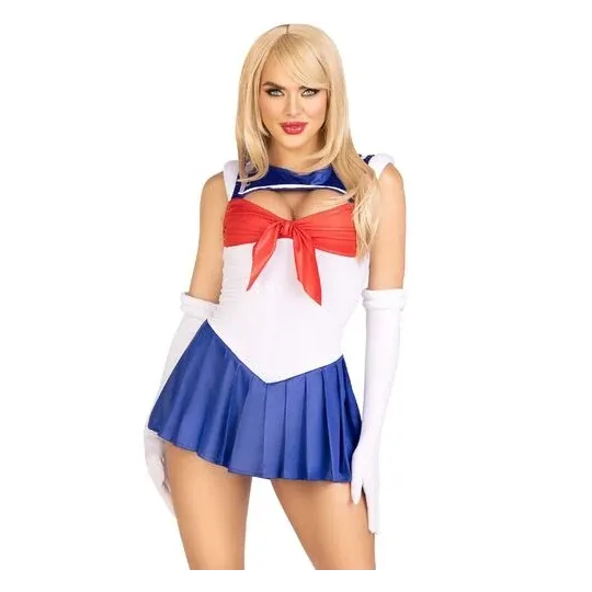 D-242023 LEG AVENUE COSTUMES