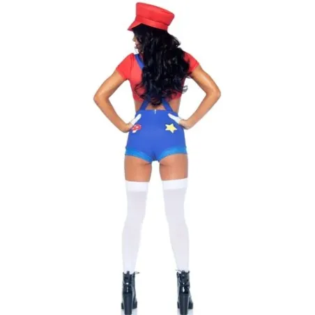 D-242011 LEG AVENUE COSTUMES