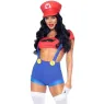 D-242011 LEG AVENUE COSTUMES