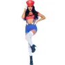 D-242011 LEG AVENUE COSTUMES