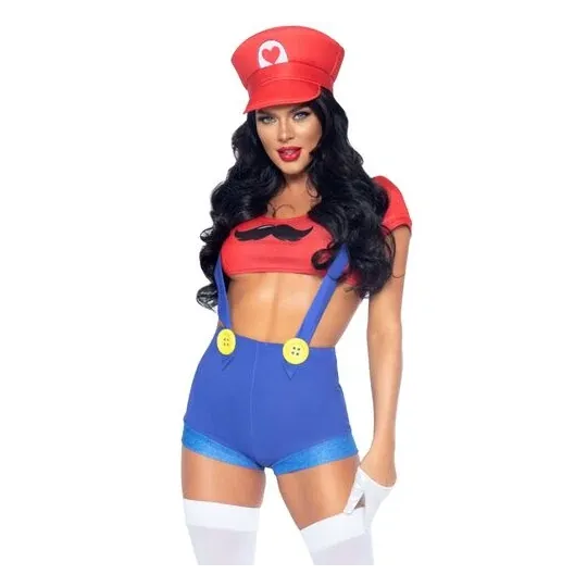 D-242010 LEG AVENUE COSTUMES