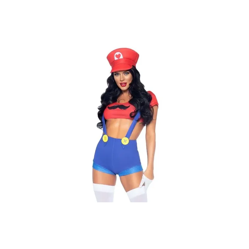D-242010 LEG AVENUE COSTUMES