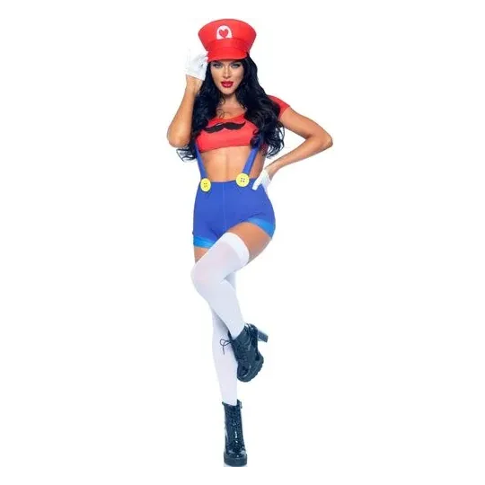 D-242010 LEG AVENUE COSTUMES