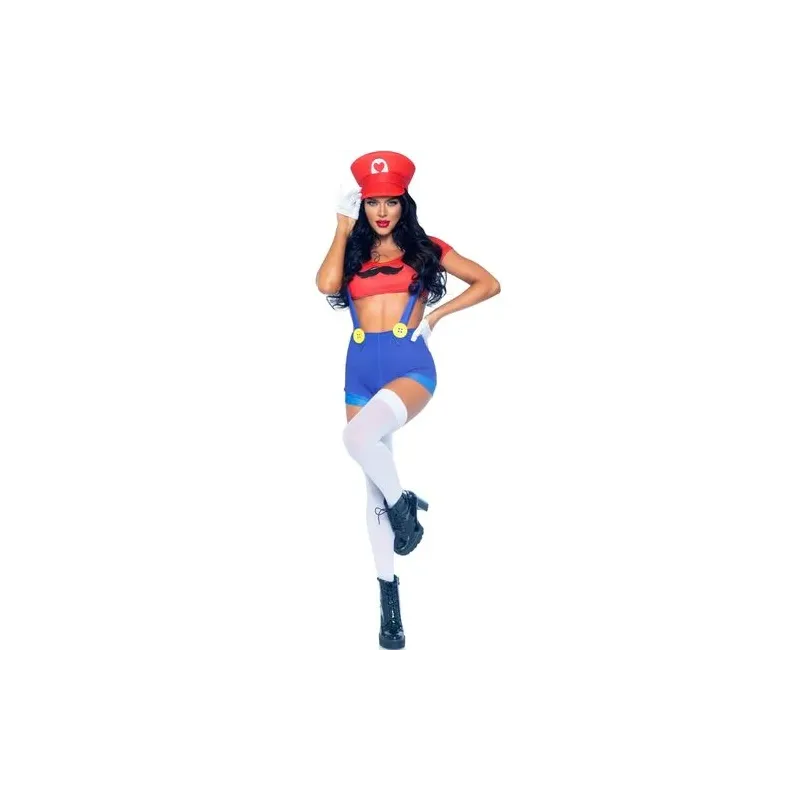 D-242010 LEG AVENUE COSTUMES