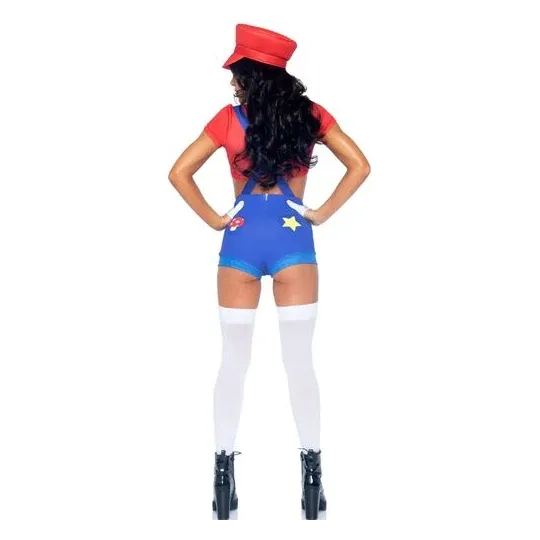 D-242010 LEG AVENUE COSTUMES