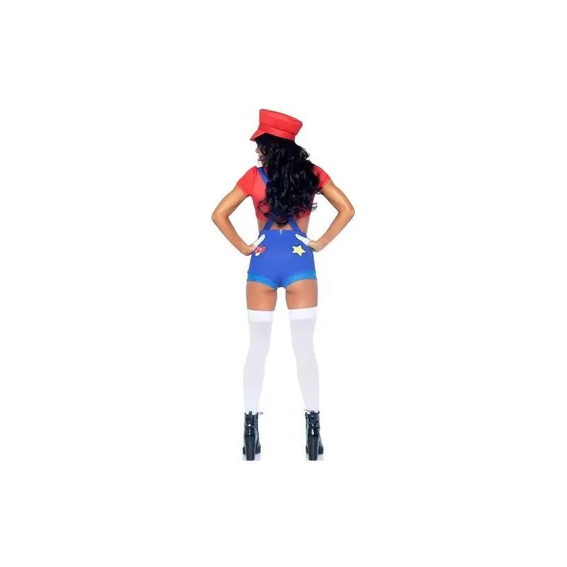 D-242010 LEG AVENUE COSTUMES