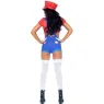 D-242010 LEG AVENUE COSTUMES