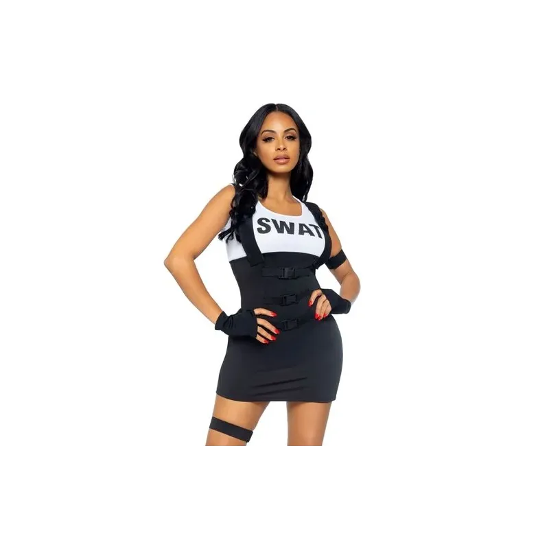 D-242001 LEG AVENUE COSTUMES
