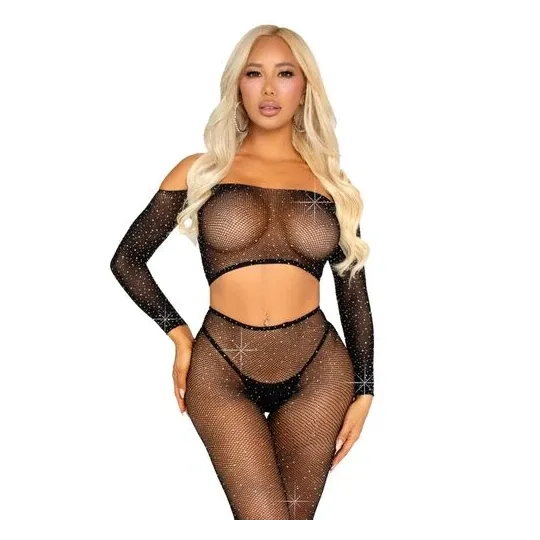 D-243079 LEG AVENUE SETS