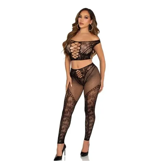 D-243078 LEG AVENUE SETS