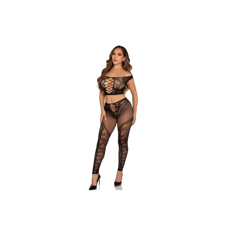 D-243078 LEG AVENUE SETS