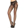 1067 BLACK LEG AVENUE HOSIERY