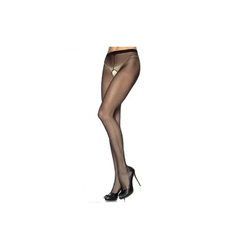1905Q BLACK LEG AVENUE HOSIERY