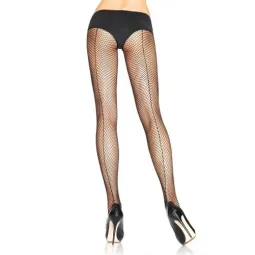 9015 BLACK LEG AVENUE HOSIERY