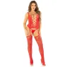 D-242030 LEG AVENUE DRESSES