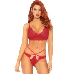 D-218660 LEG AVENUE SETS