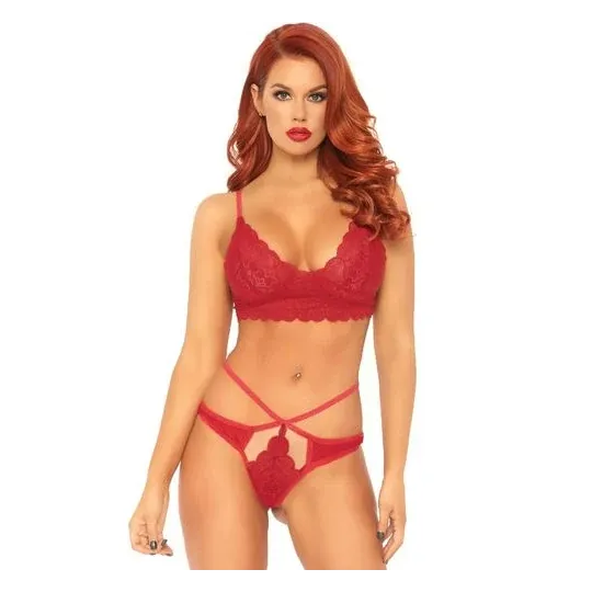 D-218660 LEG AVENUE SETS