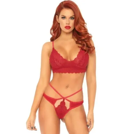 D-218660 LEG AVENUE SETS