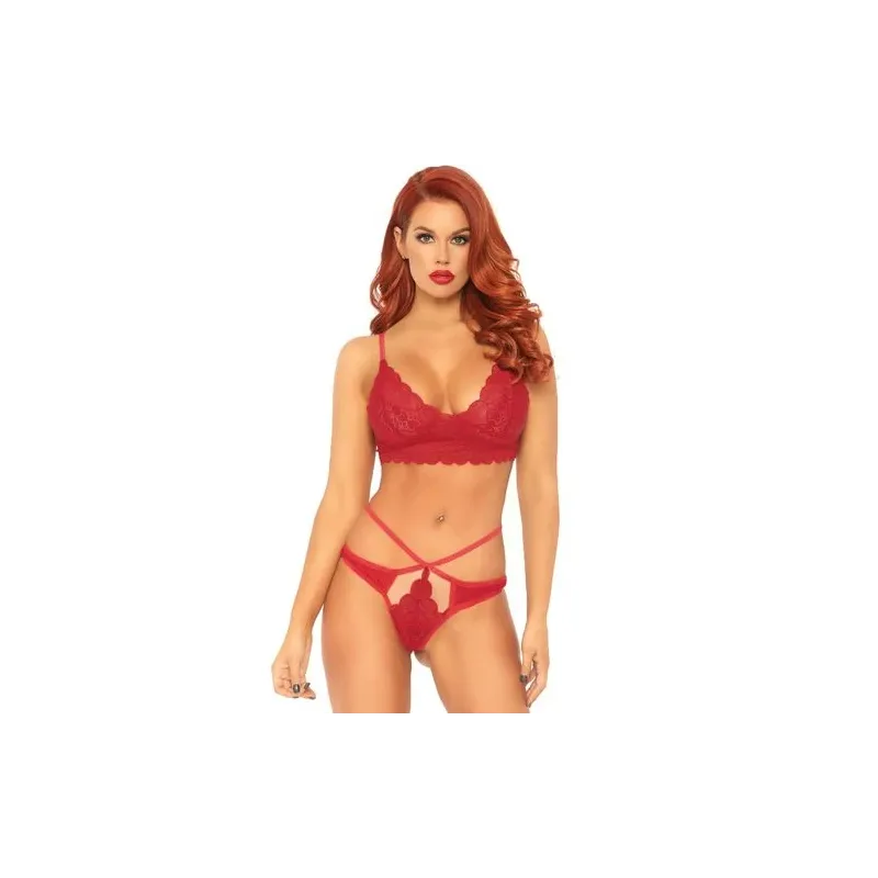D-218660 LEG AVENUE SETS