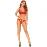 D-218660 LEG AVENUE SETS