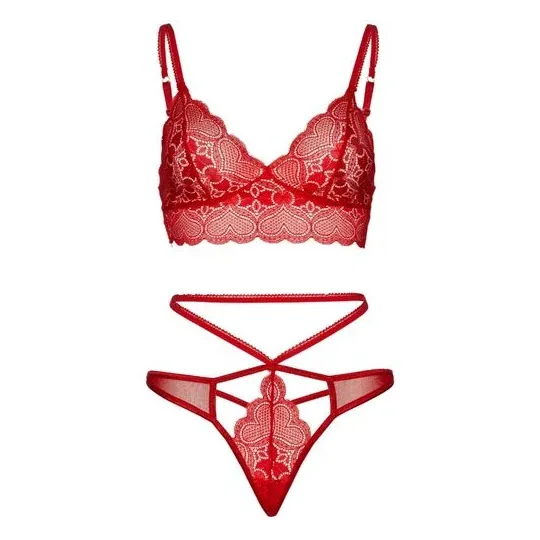 D-218660 LEG AVENUE SETS