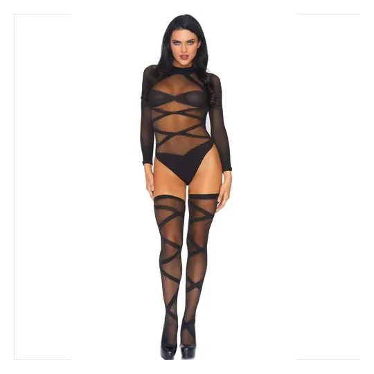 D-237724 LEG AVENUE SETS