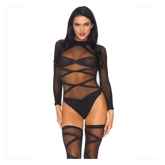 D-237724 LEG AVENUE SETS