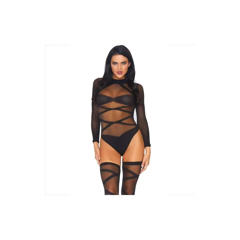 D-237724 LEG AVENUE SETS