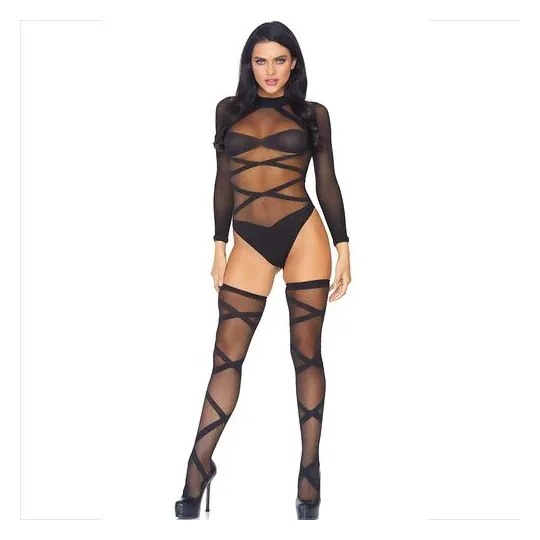 D-237724 LEG AVENUE SETS