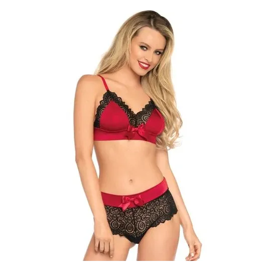 D-215329 LEG AVENUE SETS