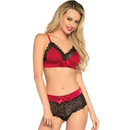 D-215329 LEG AVENUE SETS