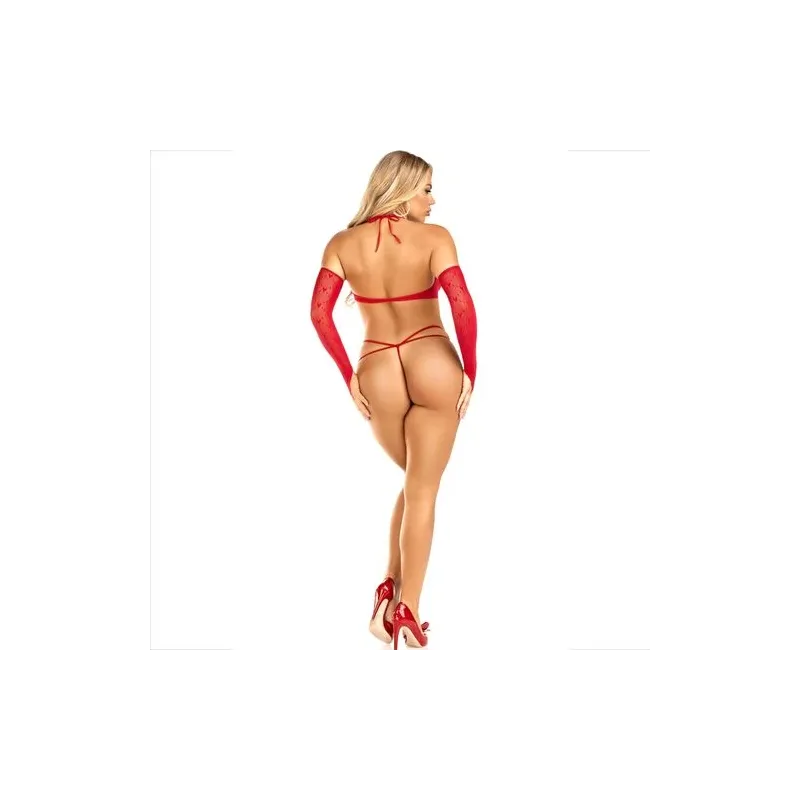 D-237736 LEG AVENUE SETS