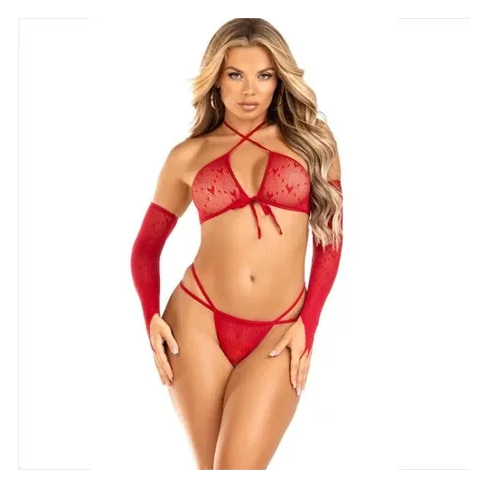 D-237736 LEG AVENUE SETS