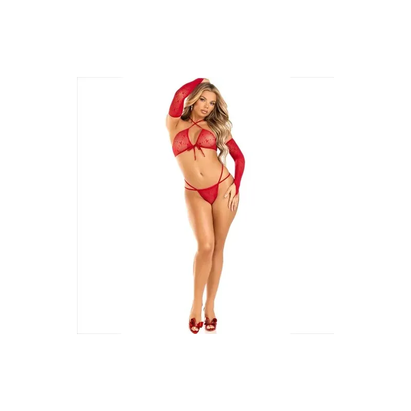 D-237736 LEG AVENUE SETS