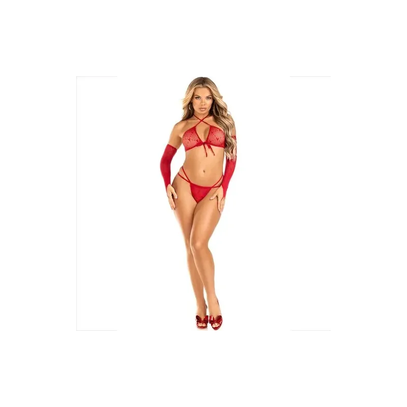 D-237736 LEG AVENUE SETS