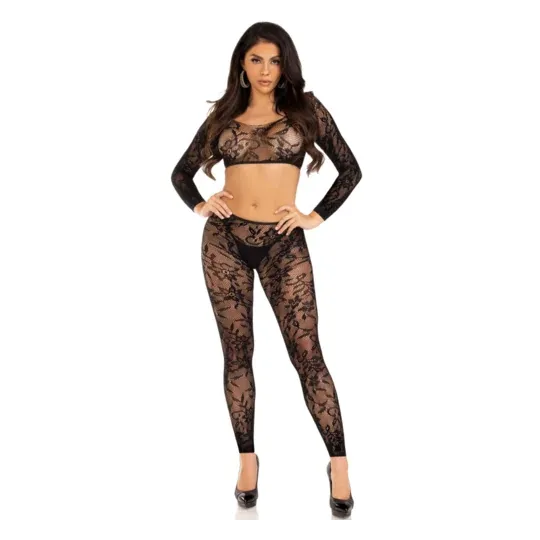 D-238649 LEG AVENUE SETS